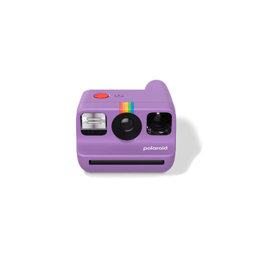 Image of Polaroid Go Generation 2 66,6 x 53,9 mm Viola