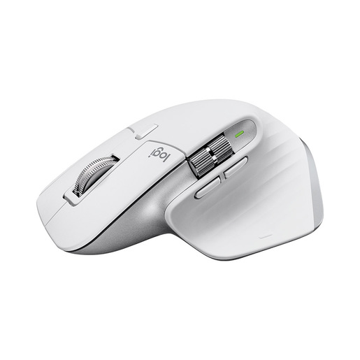 Image of Logitech MX Master 3S mouse Mano destra RF senza fili + Bluetooth Lase