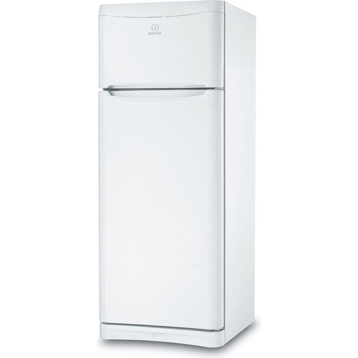 Image of Indesit TAA 5 V 1 frigorifero con congelatore Libera installazione 415