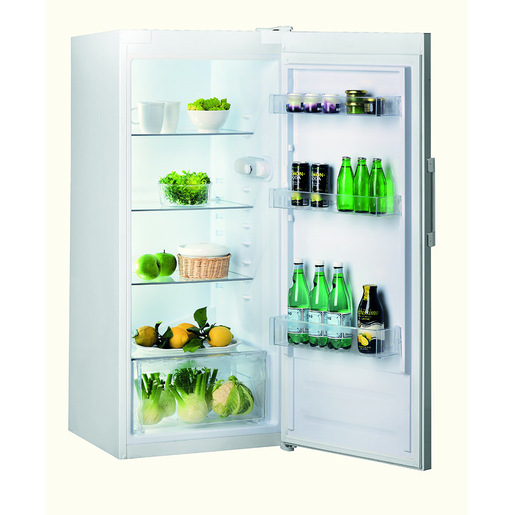 Image of Indesit SI4 1 W.1 frigorifero Libera installazione 263 L F Bianco cod015
