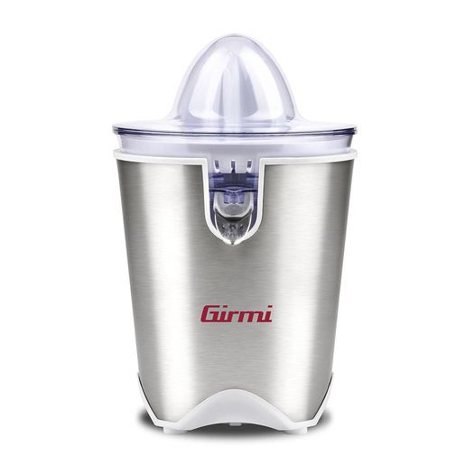 Girmi SR54 spremiagrumi elettrico 0,15 L 60 W Acciaio inox