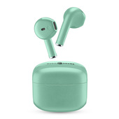 CELLULARLINE SWAG Wireless verde AURICOLARI WIRELESS, VERDE-image