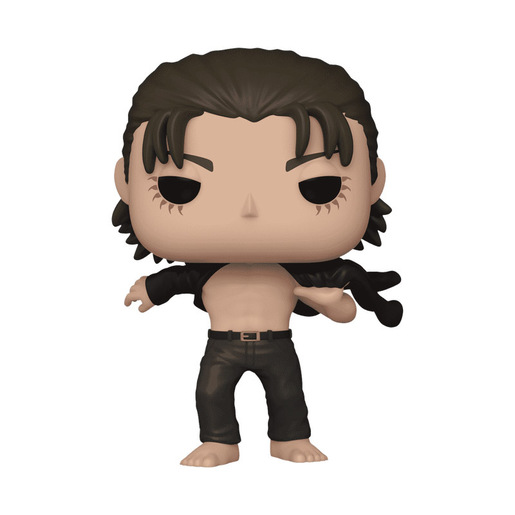 Image of FUNKO POP! Animation 67926 modellino da azione e da collezione cod015