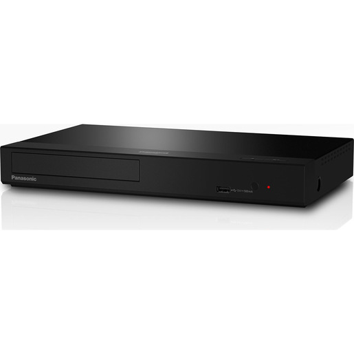 Image of Panasonic Lettore Ultra HD Blu-ray DP-UB150