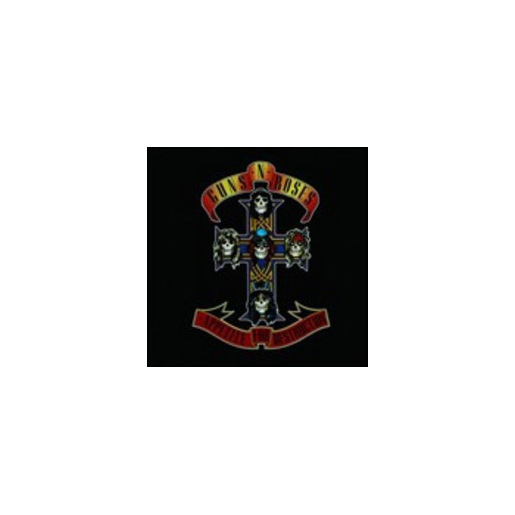 Image of Universal Music Guns N' Roses - Appetite for Destruction Vinile Rock