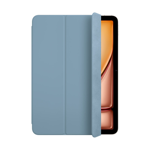 Image of Apple Smart Folio per iPad Air 11'' (M2) - Denim