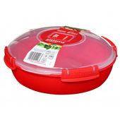 Sistema 1118 Pentolame Da Microonde-image