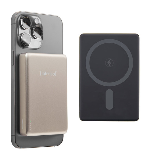 Image of Intenso PowerBank MagSafe 10000mAh Champ