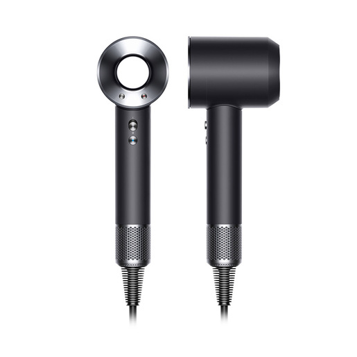 Image of Dyson Asciugacapelli Supersonic Origin™ (nero/nichel) cod015
