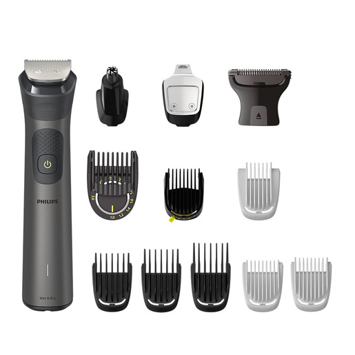 Image of Philips Rifinitore All-in-One Multigroom MG7920/15