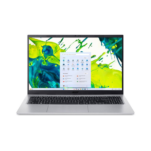 Image of Acer Aspire Go 15 Intel Core 5 120U Computer portatile 39,6 cm (15.6'') Full HD 16 GB DDR4-SDRAM 512 GB SSD Wi-Fi 6 (802.11ax) Windows 11 Home Italiano A