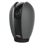 Beghelli - Smart Camera Motion-grigio E Nero-image