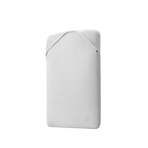 Image of HP Custodia rev. per notebok da 14'', nero/argento