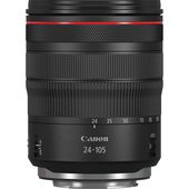 Canon Obiettivo Rf 24-105Mm F4L Is Usm-image