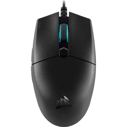Image of Corsair Katar Pro mouse Giocare Mano destra USB tipo A Ottico 12400 DPI