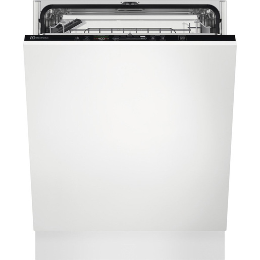 Image of Electrolux LAVASTOVIGLIE INCASSO 60 CM - INT. TOTALE 13 COPERTI CLASSE D 44 dBA EES47325L MADE IN EUROPE