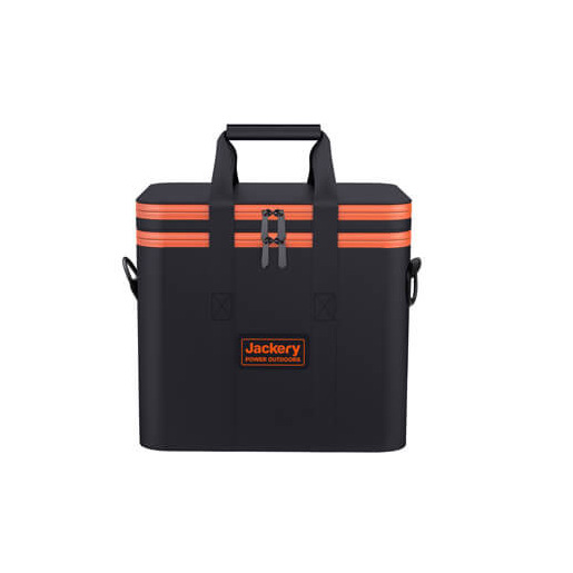 Image of Jackery 90-1000-UNYB01 accessorio per stazione di alimentazione portatile Borsa da trasporto