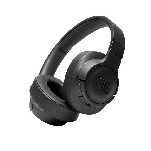 Image of JBL Tune 760 NC Auricolare Wireless A Padiglione Musica e Chiamate USB tipo-C Bluetooth Nero