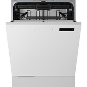 Asko DBI8447AD.W Sottopiano 14 Coperti A-image