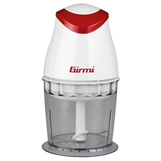 Image of        Girmi TR01 tritaverdure elettrico 0,5 L 350 W Bianco