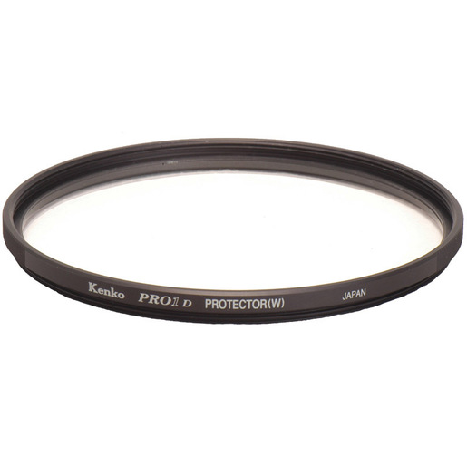 Image of Kenko Protector (W) 72mm 7,2 cm