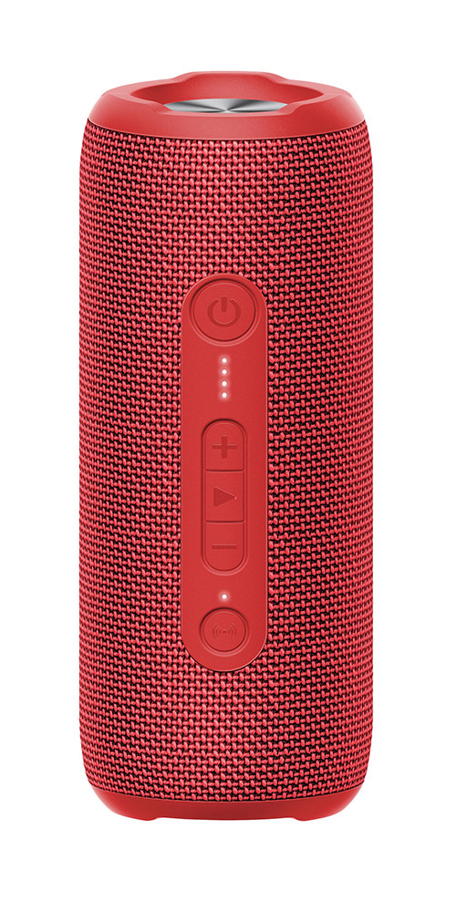 Duolink wireless buds come with speaker charging case