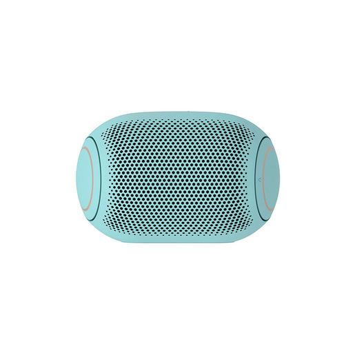 LG XBOOMGo PL2B Altoparlante portatile mono Menta 5 W