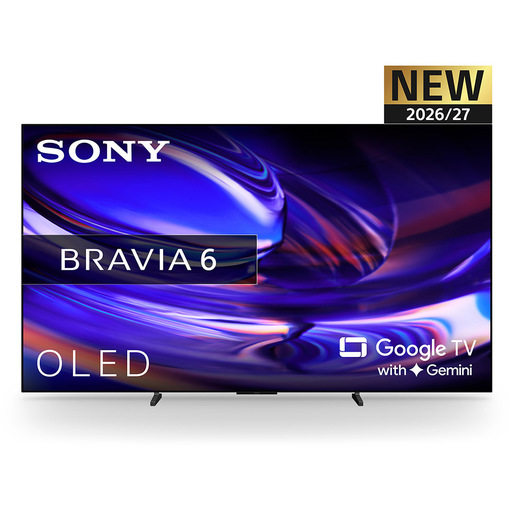 Sony K-77A65 195,6 cm (77'') 4K Ultra HD Smart TV Wi-Fi Nero