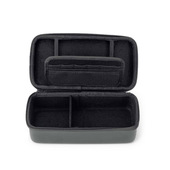 Mt Distribution LAGAAC05 Custodia Per Console Portatile Custodia Rigida Nintendo Eva (Acetato Del Vinile Dell'etilene) Grigio-image