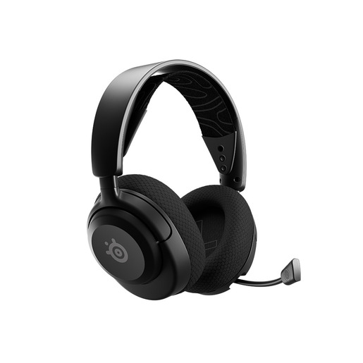 Steelseries Arctis Nova 5 Auricolare Wireless A Padiglione Gaming USB tipo-C Bluetooth Nero