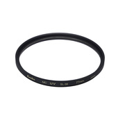 Kenko Mc Uv Filtro A Raggi Ultravioletti (Uv) Per Fotocamera 10,5 Cm-image