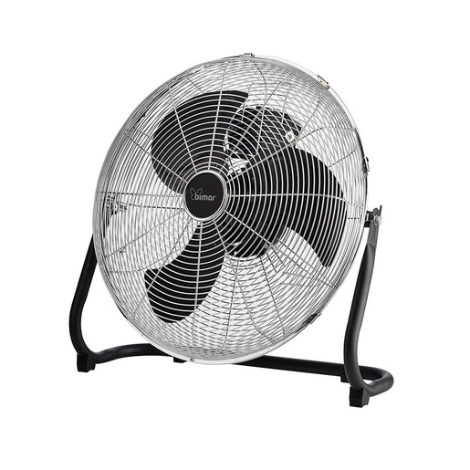 Image of Bimar VS58 ventilatore Nero
