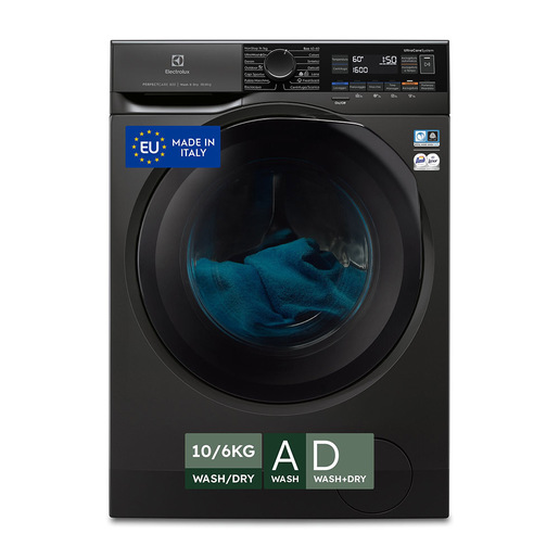 Image of Electrolux Lavasciuga serie 800 UltraCare 10 kg