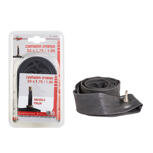 Image of Rhütten 263359 ricambio e accessorio per biciclette Bicycle air chamber