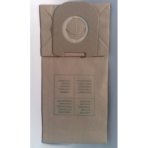 Image of Elettrocasa VT 25 Aspirapolvere a bastone Sacchetto per la polvere