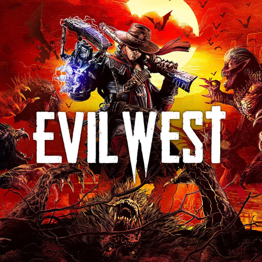 Image of Evil West PlayStation 5