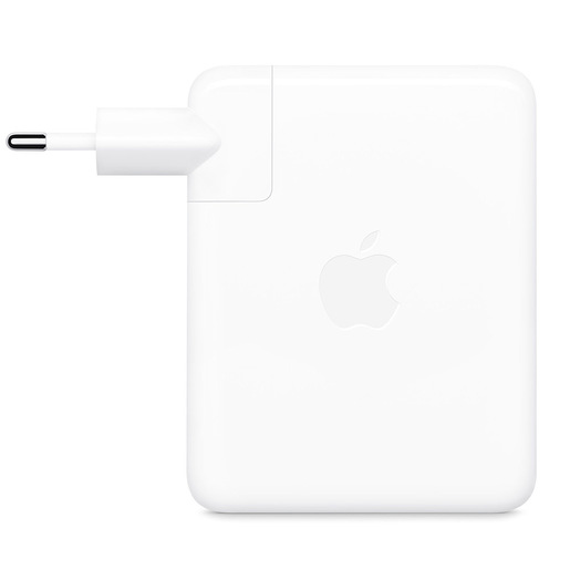 Image of Apple MW2M3ZM/A Caricabatterie per dispositivi mobili Universale Bianco AC Ricarica rapida Interno