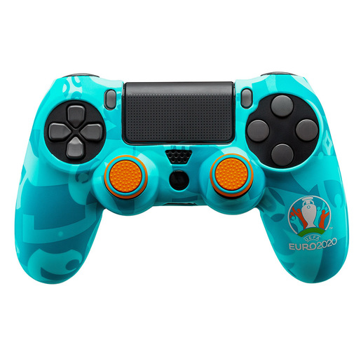 Image of Take-Two Interactive Controller Kit Euro 2020 Custodia per controller per videogiochi