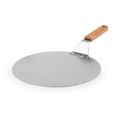 Pengo 8377900 Pala Per Pizza Acciaio Inox-image