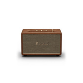 Marshall Acton Iii Altoparlante 2-Vie Marrone Con Cavo E Senza Cavo 60 W-image