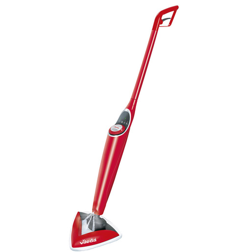 Image of Vileda 100°C Hot Spray Lavapavimenti Senza Fili