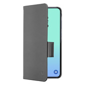 Cellularline Book Custodia A Libro Per Galaxy S26, Nero