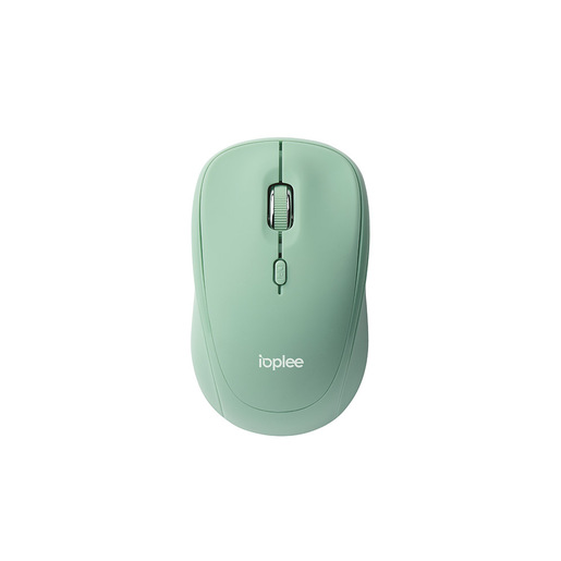 Image of IOPLEE 287G mouse Universale Ambidestro RF Wireless 1600 DPI