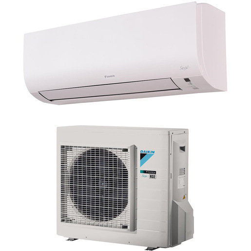 Image of Daikin Monosplit 12000BTu Essence ARXD35A + ATXD35A condizionatore fisso