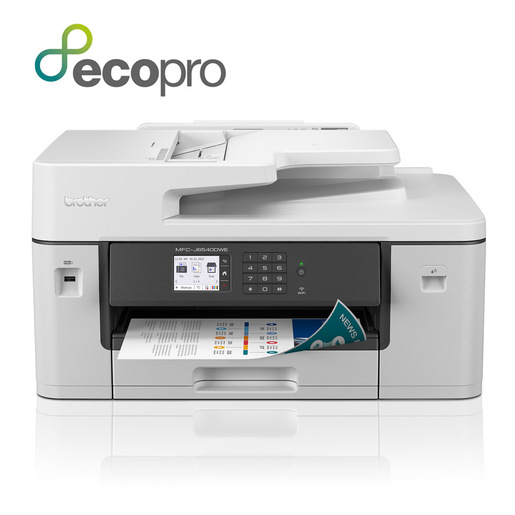 Brother MFC-J6540DWE Ad inchiostro A3 1200 x 4800 DPI 28 ppm Wi-Fi