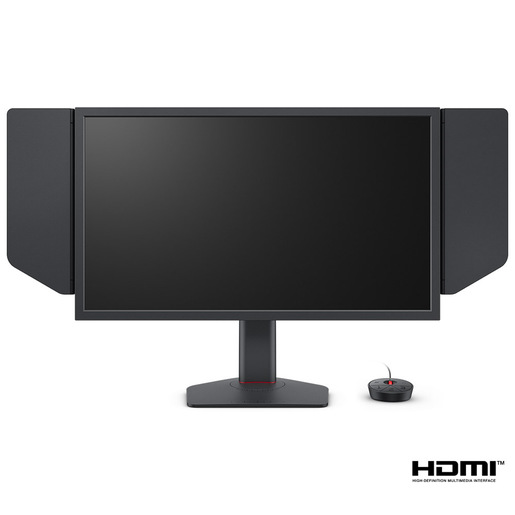 Image of BenQ Zowie Monitor PC 62,2 cm (24.5'') 1920 x 1080 Pixel Full HD Nero