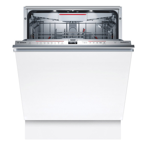 Image of Bosch Serie 6 SMV6ZCX49E lavastoviglie A scomparsa totale 14 coperti C