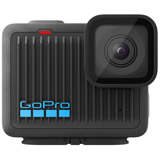 GoPro CHDHF-131-EU fotocamera per sport d'azione 12 MP 4K Ultra HD CMOS Wi-Fi 86 g