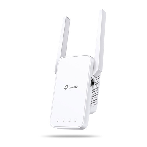 Image of TP-Link RE315 moltiplicatore di rete Ripetitore di rete Bianco 10, 100 Mbit/s