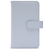 Fujifilm 4177086 Album Fotografico E Portalistino Bianco 108 Fogli 62 X 46-image